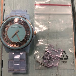 Marc Jacobs watch